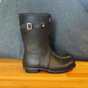 Hunter Rain Boots